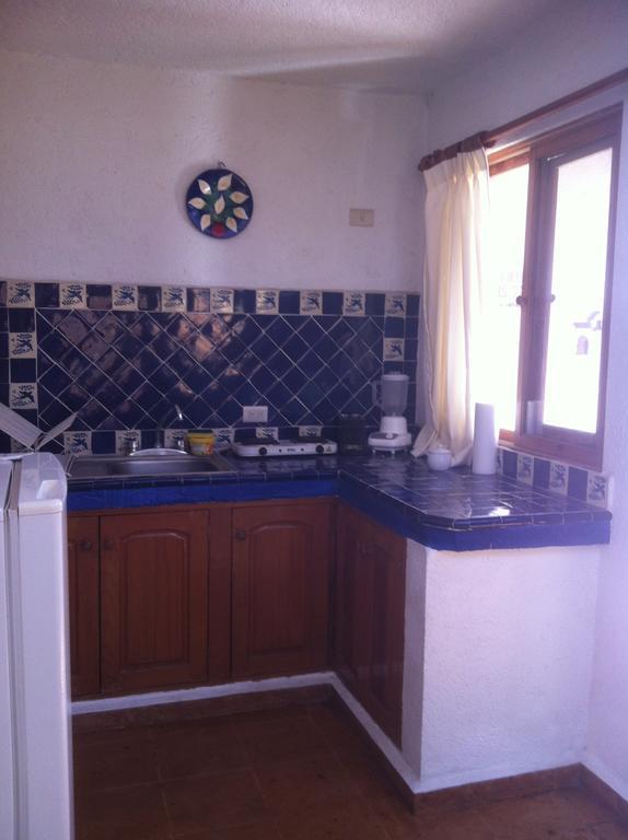 Villas Colibri Jiutepec Kamer foto