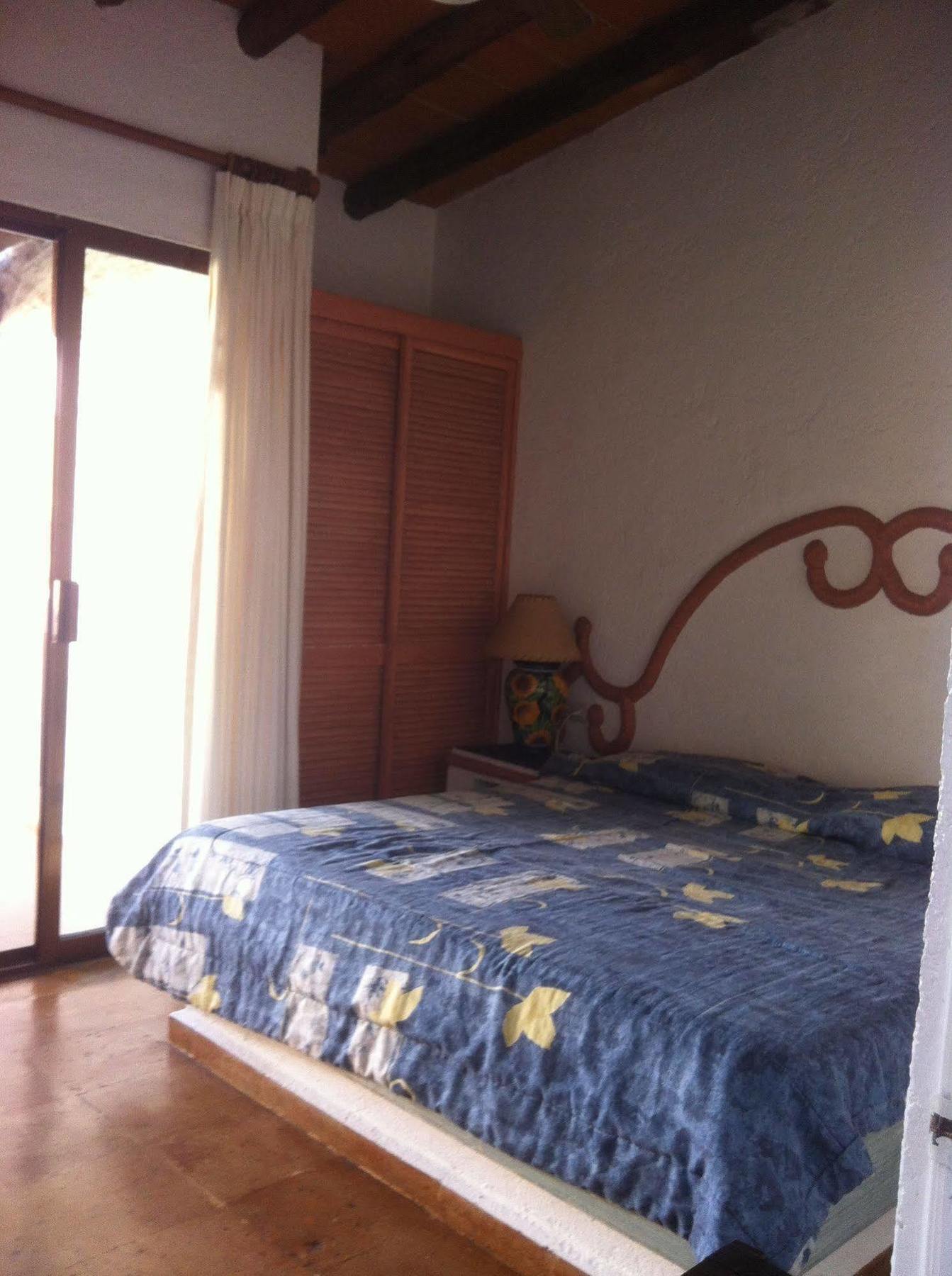 Villas Colibri Jiutepec Buitenkant foto